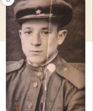 Бушуев Николай Сергеевич