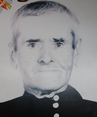 Петров Иван Митрофанович