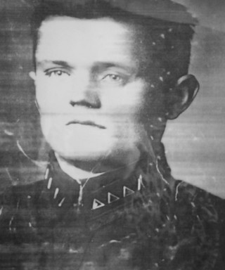 Мащенко Иван Яковлевич