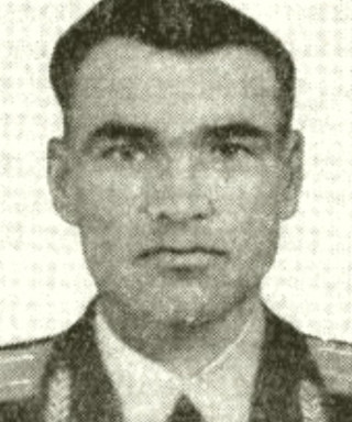 Абызов Григорий Александрович