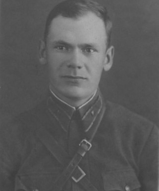 Шутов Константин Иванович