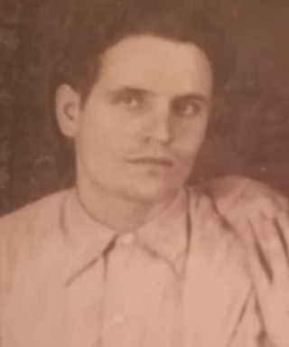 Гулевский Иван Павлович