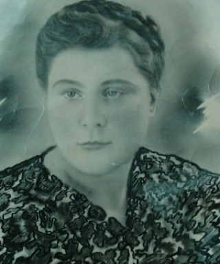 Довбня Евгения Максимовна