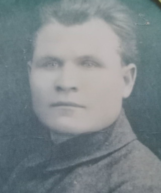 Иваничкин Филипп Андреевич