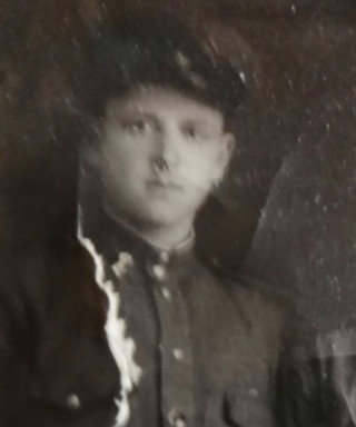 Васечкин Афанасий Григорьевич