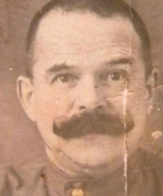 Огромнов Николай Фёдорович