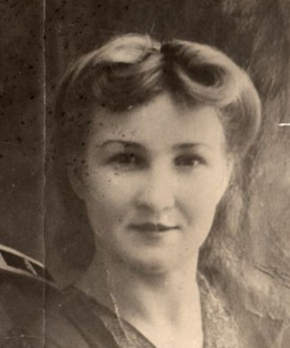 Ляшенко Вера Александровна