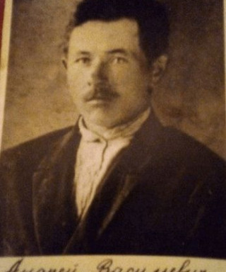 Бачурин Андрей Васильевич