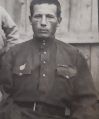 Фадеев Григорий Николаевич