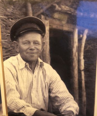 Папшев Василий Кириллович