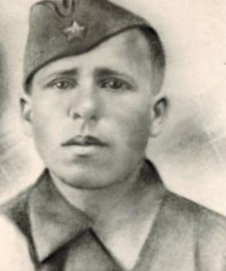 Ефименко Фёдор Иванович