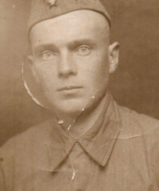 Поляков Павел Иванович