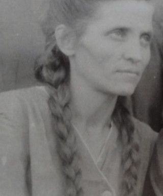 Цветкова Антонида Степановна