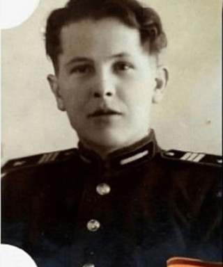 Безь Пётр Григорьевич