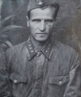 Цаплин Тимофей