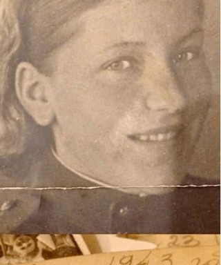 Петрова Вера Борисовна