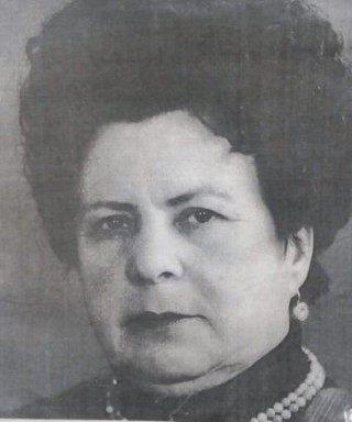 Сыч Полина Михайловна