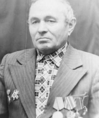 Катков Иван Иванович