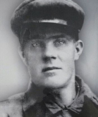 Алаторцев Василий Григорьевич