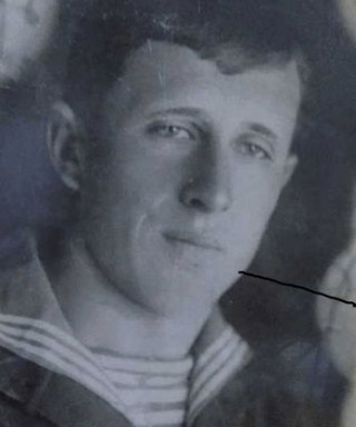 Оголихин Василий Федорович