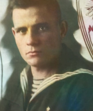 Дьячков Михаил Игнатьевич