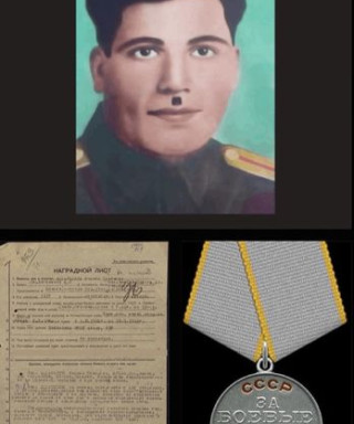 Аббасалиев Исмаил Кулиевич