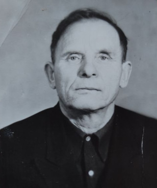 Бочкарев Василий Михайлович