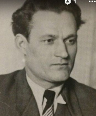 Лызёв Иван Фёдорович