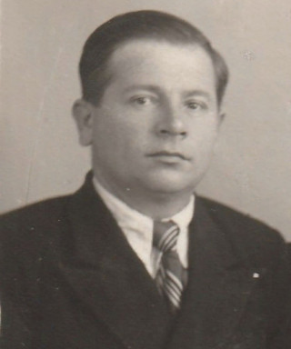 Евдокимов Федор Васильевич