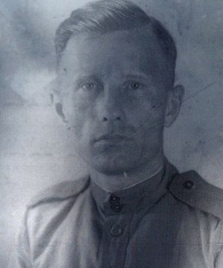 Буканов Андрей Васильевич