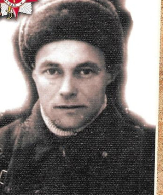 Петроченко Николай Яковлевич