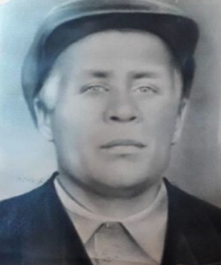 Иванов Петр Степанович