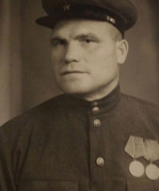 Ефремов Иван Иванович