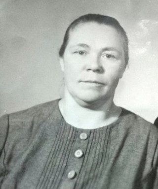 Зверева Ольга Лаврентьевна