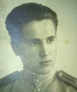 Заболотнов Иван Григорьевич