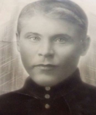 Котов Николай Иванович