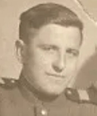 Мороков Иосиф Еремеевич