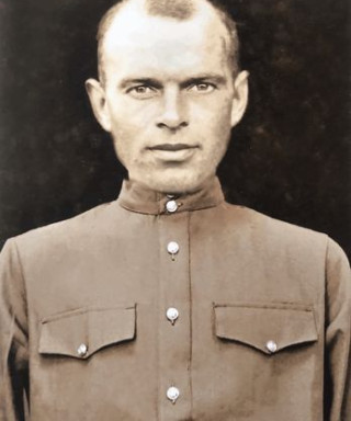 Александров Анатолий Семёнович