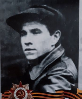 Андреев Александр Николаевич