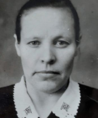 Котякова Нина Сергеевна