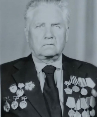 Завьялов Вячеслав Васильевич