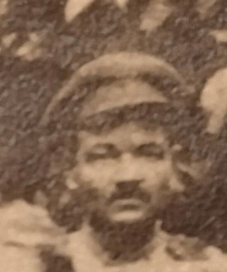 Кулашкин Анисим Иванович