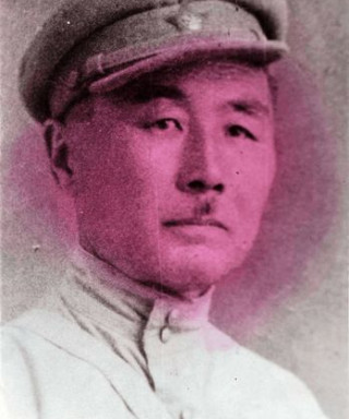 Зулаев Батыр Зулаевич