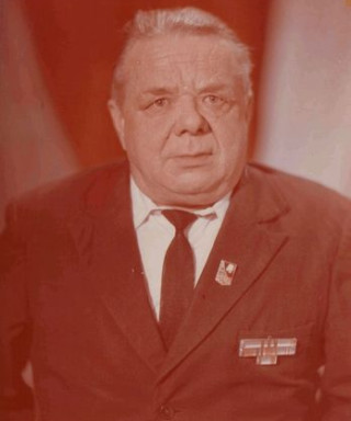 Букреев Алексей Григорьевич