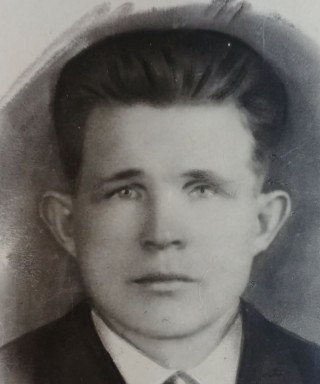 Новиков Зосим Александрович