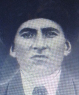 Эркенов Сапарбий Джугурович