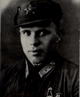 Попик Константин Сидорович