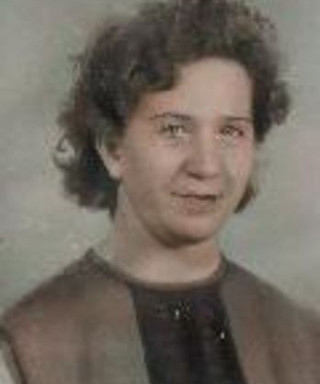 Убейконь Ольга Ефимовна