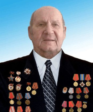 Машошин Константин Петрович