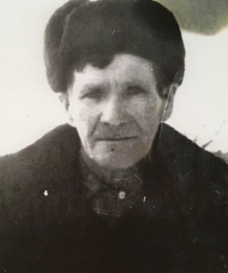 Лушков Николай Иванович